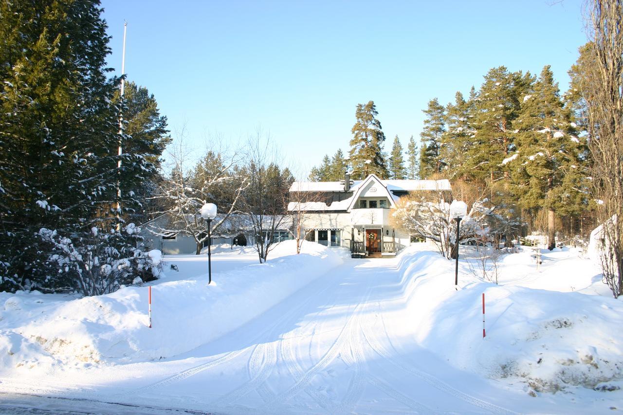 Koigarden Bed & Breakfast Ostvik Dış mekan fotoğraf